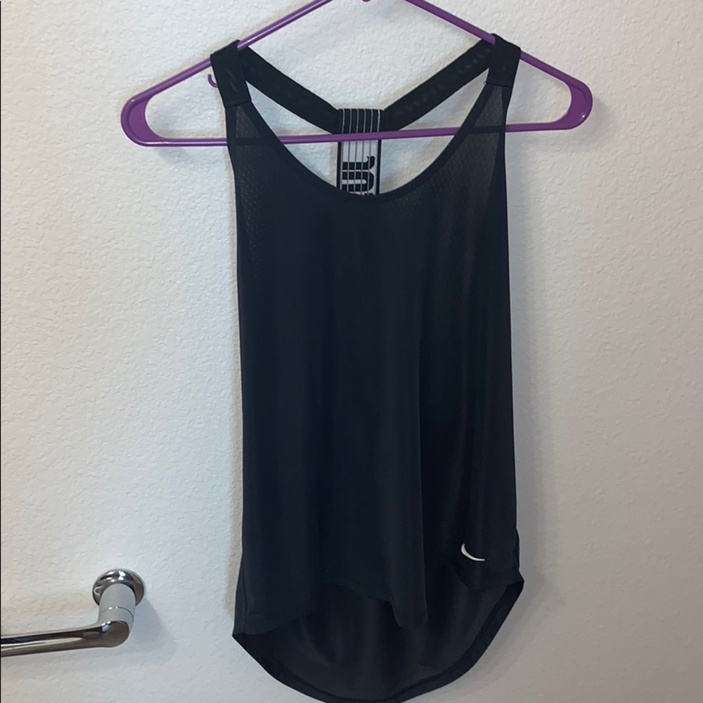 nike tank top